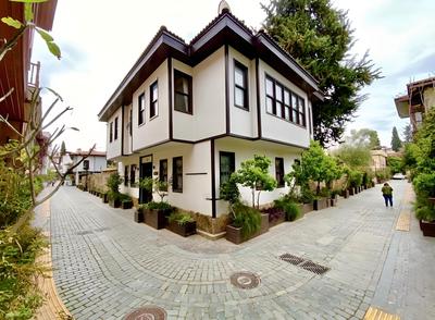 Casa Franco Old Town