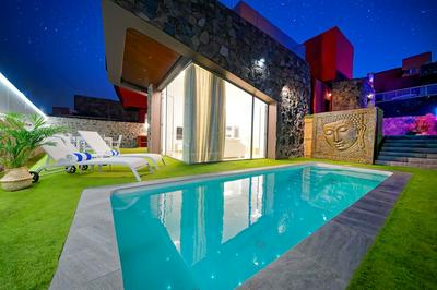 Villa Cacemar