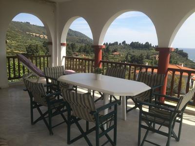 Villa Maria 1st Floor by Rentalspro