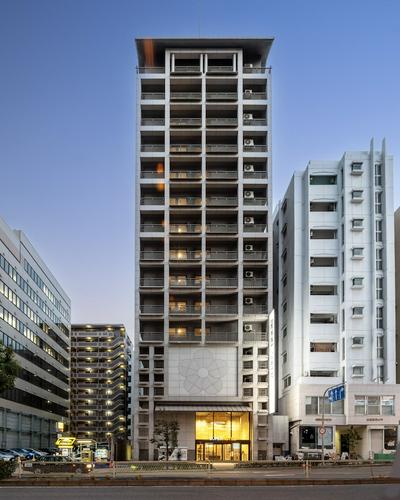 SUPER HOTEL Osaka Natural Hot Spring