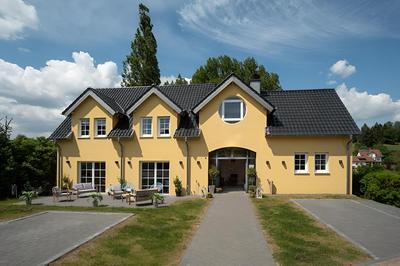 Hotel Eifellust