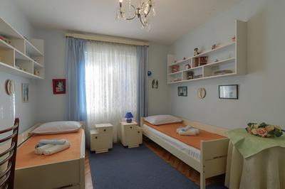 Rooms Center of Trogir
