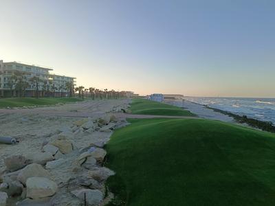 Serene Seaside Getaway Porto Saids Hidden Gem