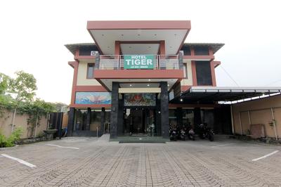 Hotel Tiger Yogyakarta