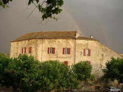 Château de Rosans