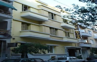 Diva Hotel