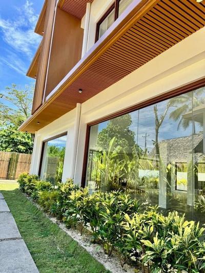 Siargao Island Villas