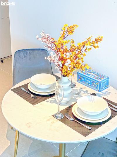 bnbme | Address Beach Resort | 1 BDR