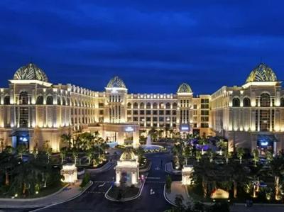 Mehood Lestie Hotel Panyu Branch