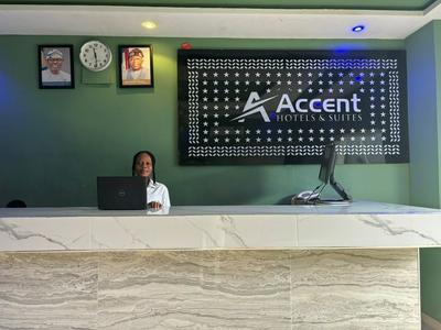 Aotel Accent Hotels and Suite