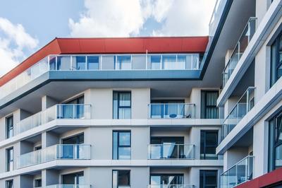 N11 Apartamenty Mikołajki - Destigo Hotels