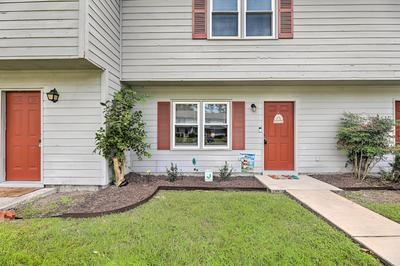 Swansboro Coastal Home < 3 Mi to State Park!