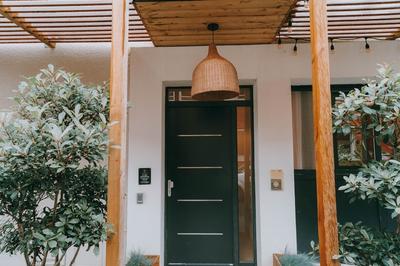 Apparts' Rennes BnB Solferino