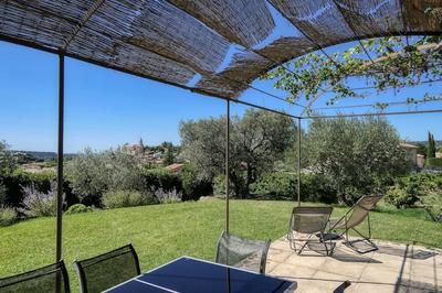 Villa Jeanne