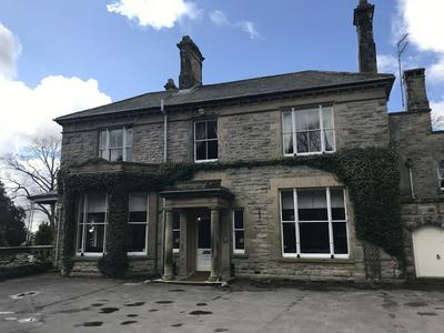 Broughton Craggs Hotel