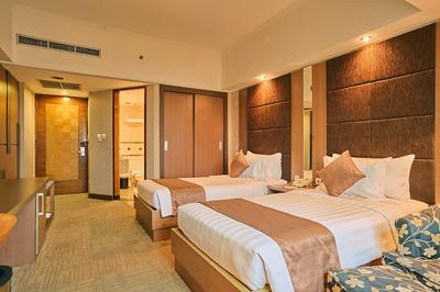 Horison Ultima Menteng Jakarta