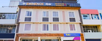 Fabhotel Prime The Eminence