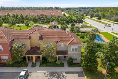 Paradise Palms 8978