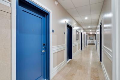 Sosuite Studio Acc. w Shared W/d, Gym, Lounge