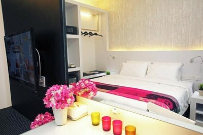 Cairnhill Hotel Kuala Lumpur