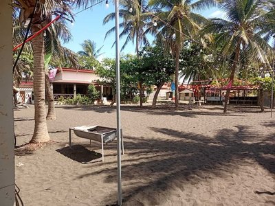 Hotel O Leonor Beach and Resort