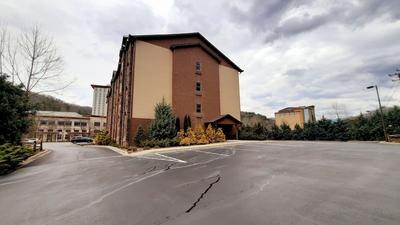 Stonebrook Lodge Cherokee