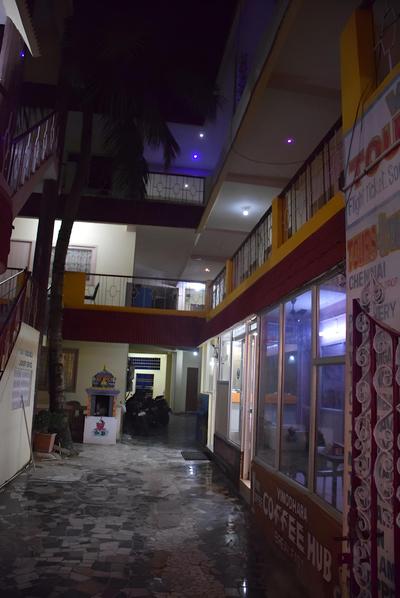 Vinodhara Guesthouse