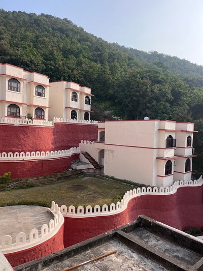 Mangal Murti Hotels Pvt. Ltd.