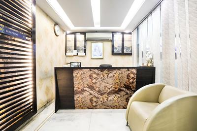 FabHotel Nagpal Palace