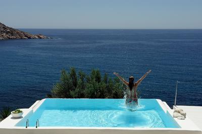 Ios Palace Hotel & Spa