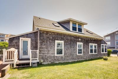 Dewey Beach Cottage Near Ocean - Walk to Beach!