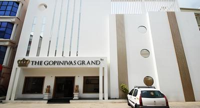 The Gopinivas Grand