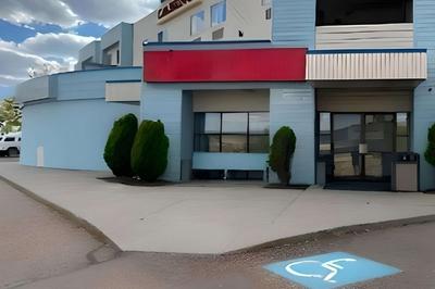 Econo Lodge Inn & Suites Jackpot near Casino