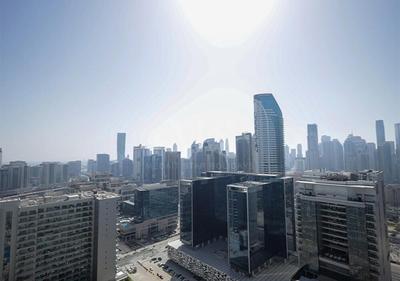 Mh- Stunning 2 Bhk Apartment With an Iconic View of the Burj Khalifa ref 2503