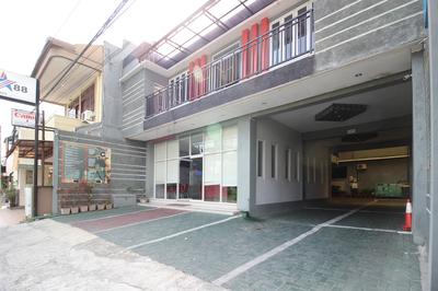 RedDoorz near STPN Jogja