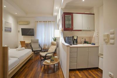 Otto Centro in Athens