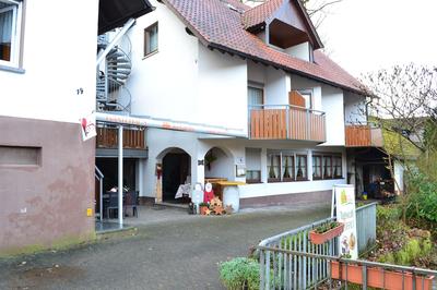 Gästehaus Eckenfels