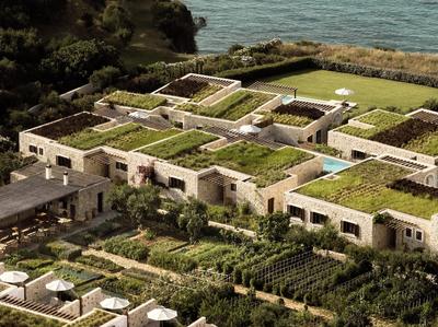 Lesante Cape - The Leading Hotels of the World