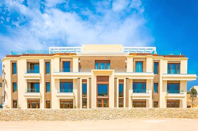 Santa Lucia Boutique Hotel