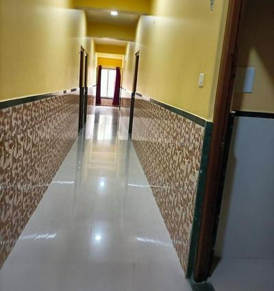 HOTEL MILLENNIUM