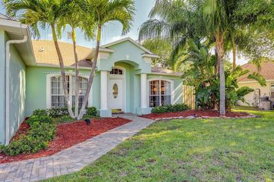 Inviting Jensen Beach Home w/ Screened-in Patio!