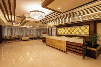 Grand Palace Hotel & Resorts Dhaka