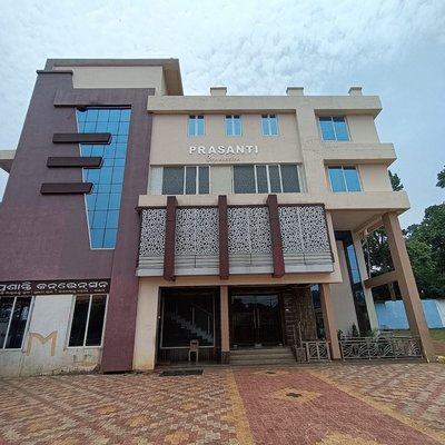 Prasanti convention