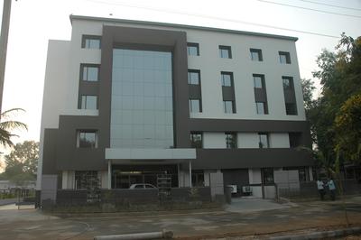 Hotel Kanan
