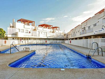 Belvilla by OYO Apartamento Mediterraneo