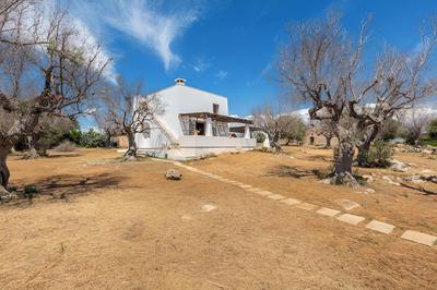 3621 Tenuta Terra del Sole by Perle di Puglia