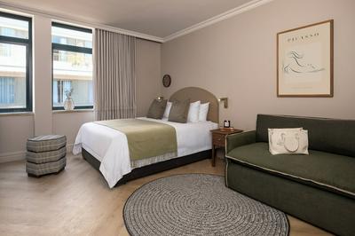 Charles Hope Cape Town