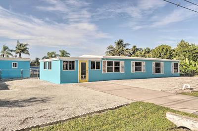 Family-friendly Englewood Rental w/ Canal Views!
