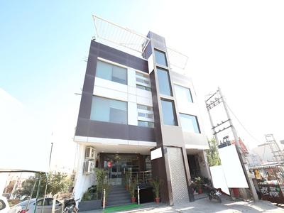 OYO 1355 Hotel Dream