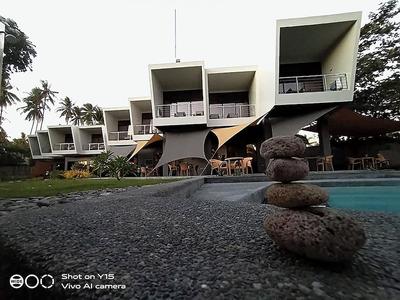 Mahi Mahi Dive Resort